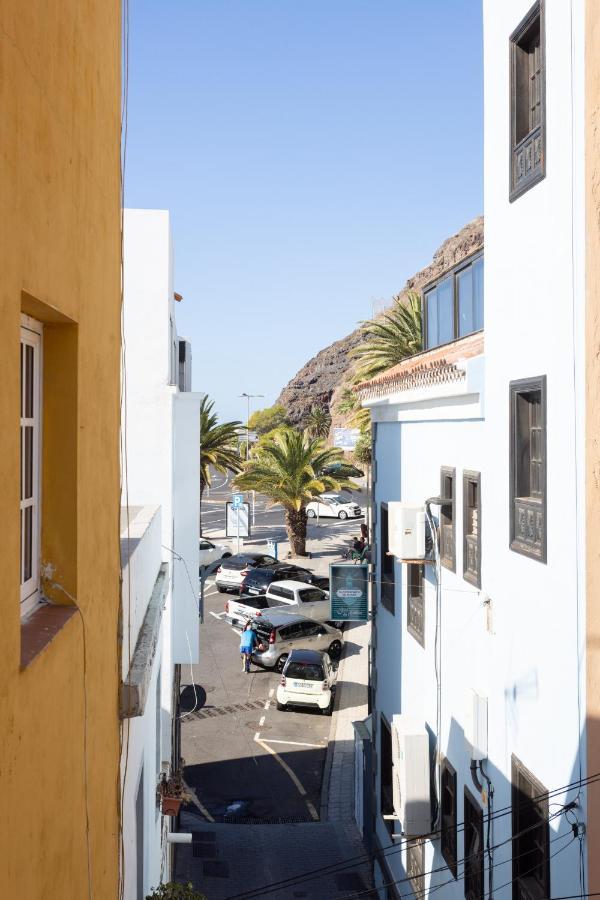 Fantastic Location San Andres Las Teresitas Extérieur photo
