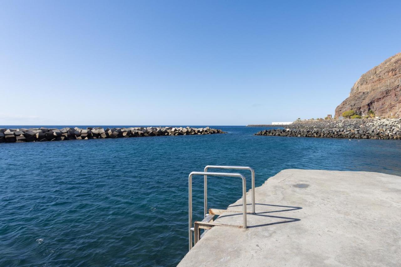 Fantastic Location San Andres Las Teresitas Extérieur photo