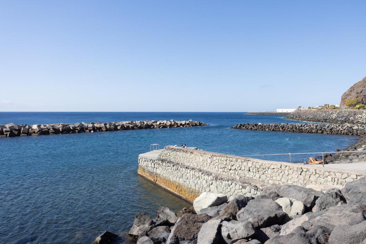 Fantastic Location San Andres Las Teresitas Extérieur photo
